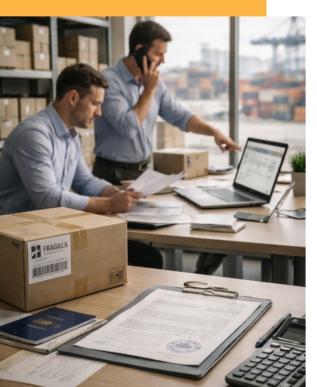 Выкуп товаров и перепродажа в ОАЭ от 7593 руб с логистикой