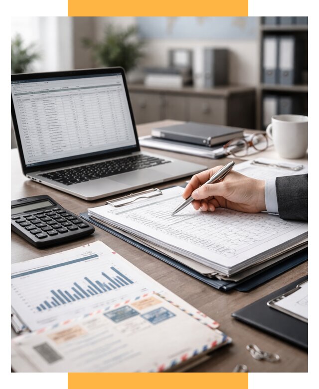 Платежный агент ВЭД: оплата поставщика от 5062 р. | СетСервис-Лкв