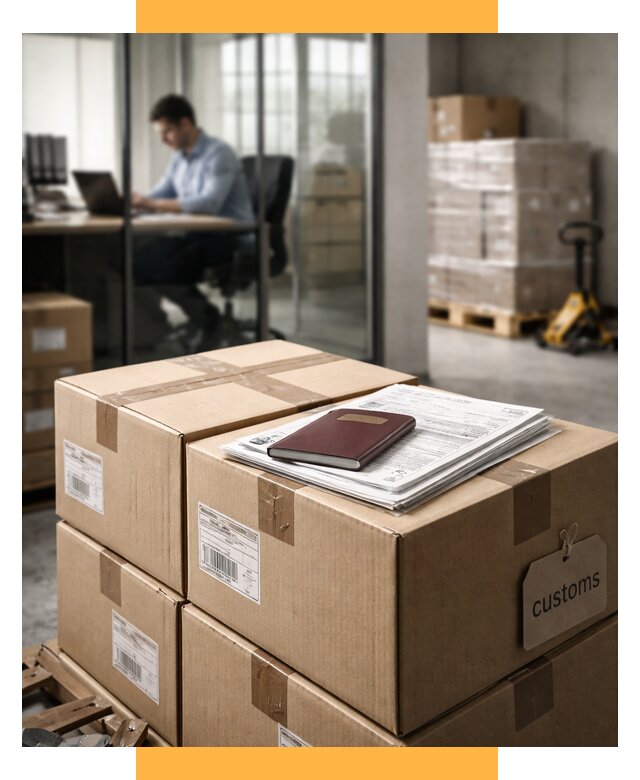 Параллельный импорт под ключ от 20248 р., логистика от СетСервис-Лкв